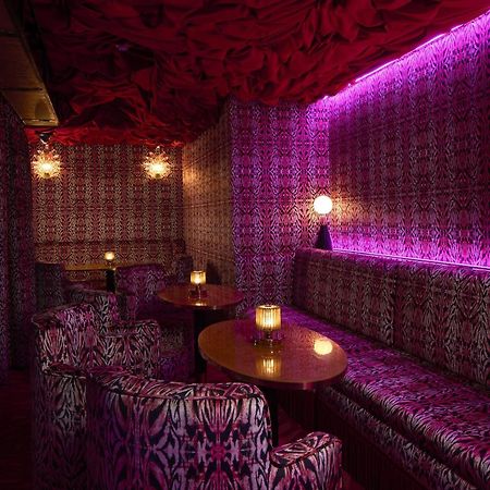 Sloane Square Hotel Londra Esterno foto