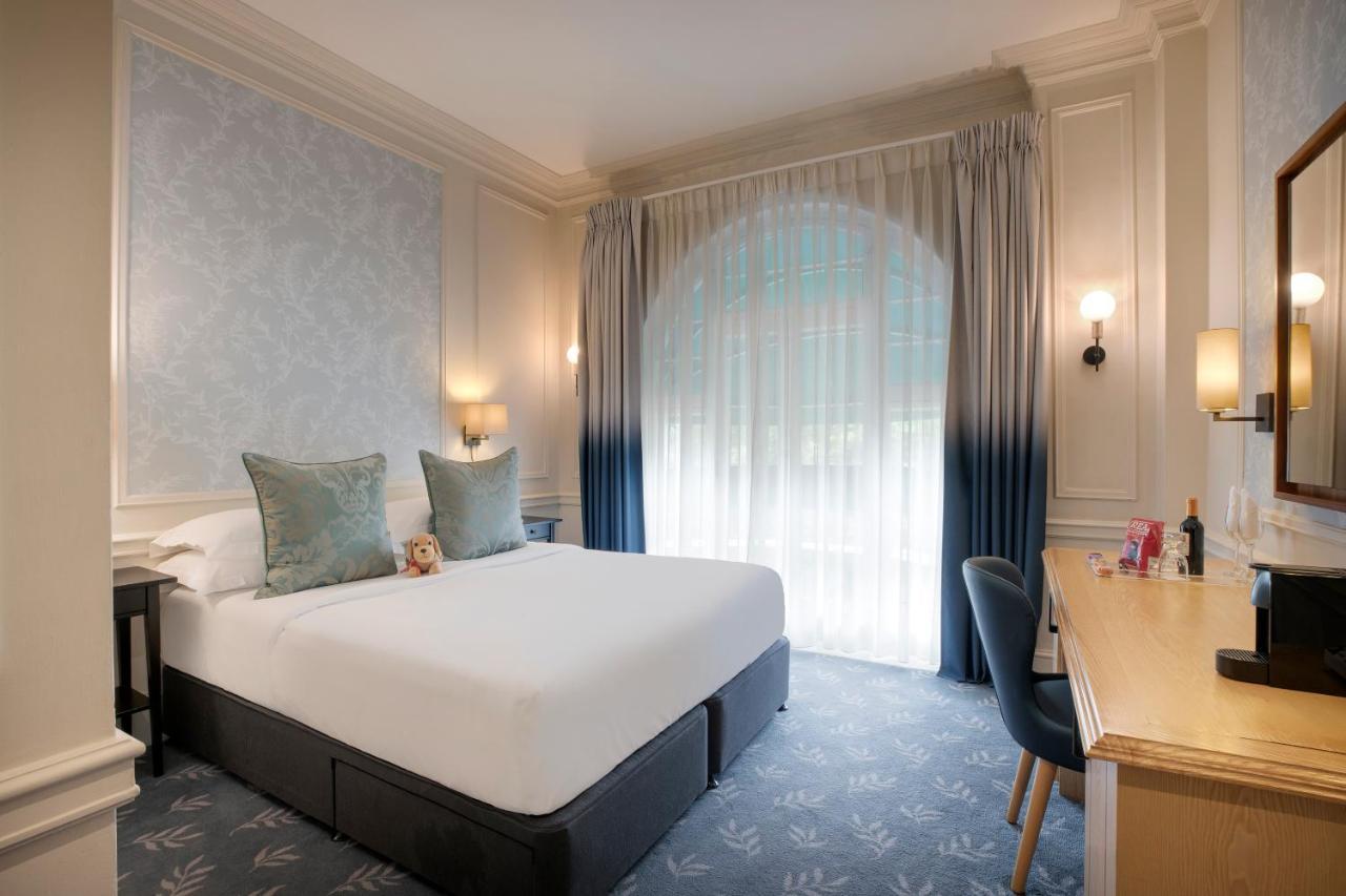 Sloane Square Hotel Londra Esterno foto