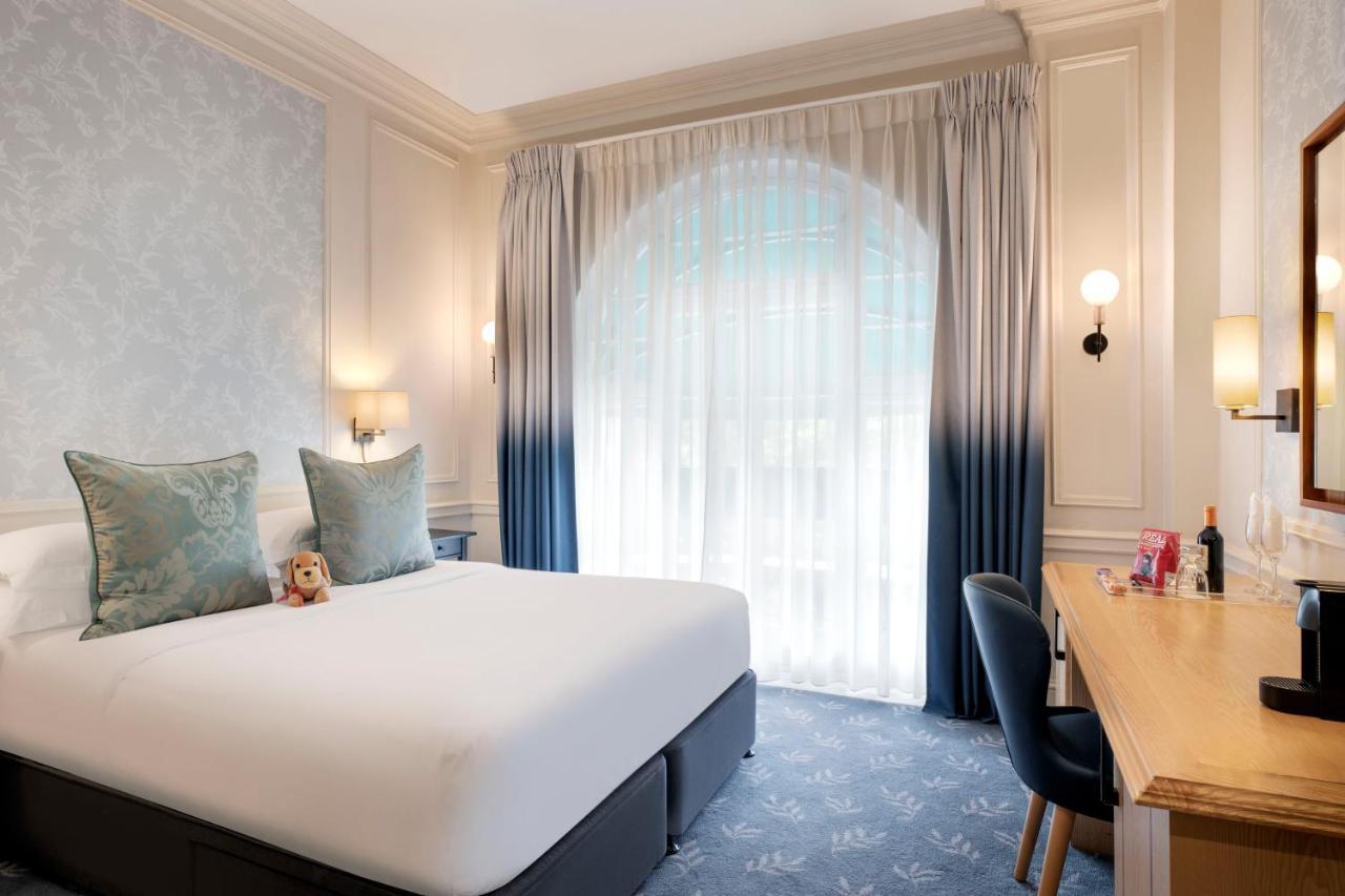 Sloane Square Hotel Londra Esterno foto