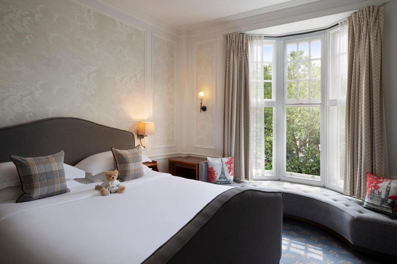 Sloane Square Hotel Londra Esterno foto