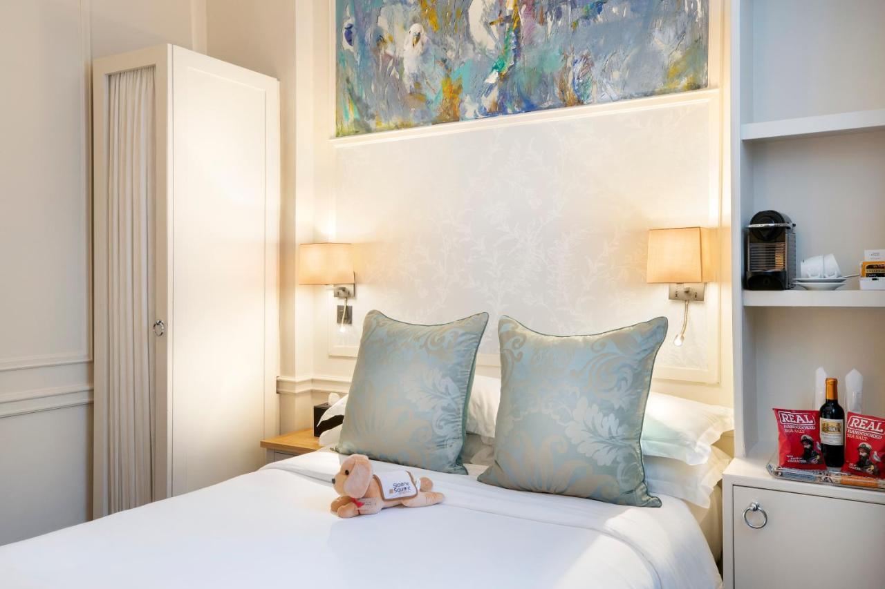 Sloane Square Hotel Londra Esterno foto