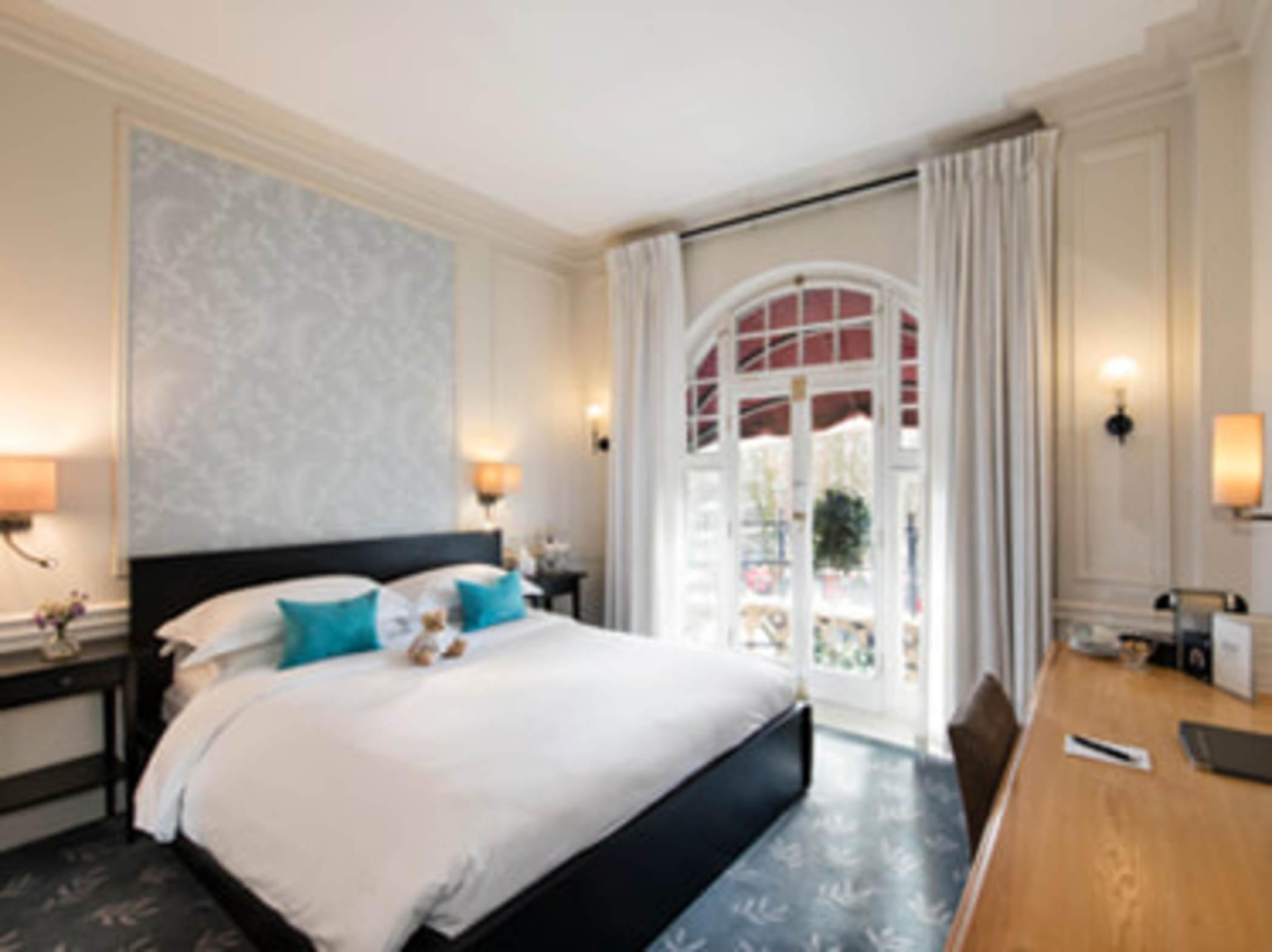 Sloane Square Hotel Londra Esterno foto