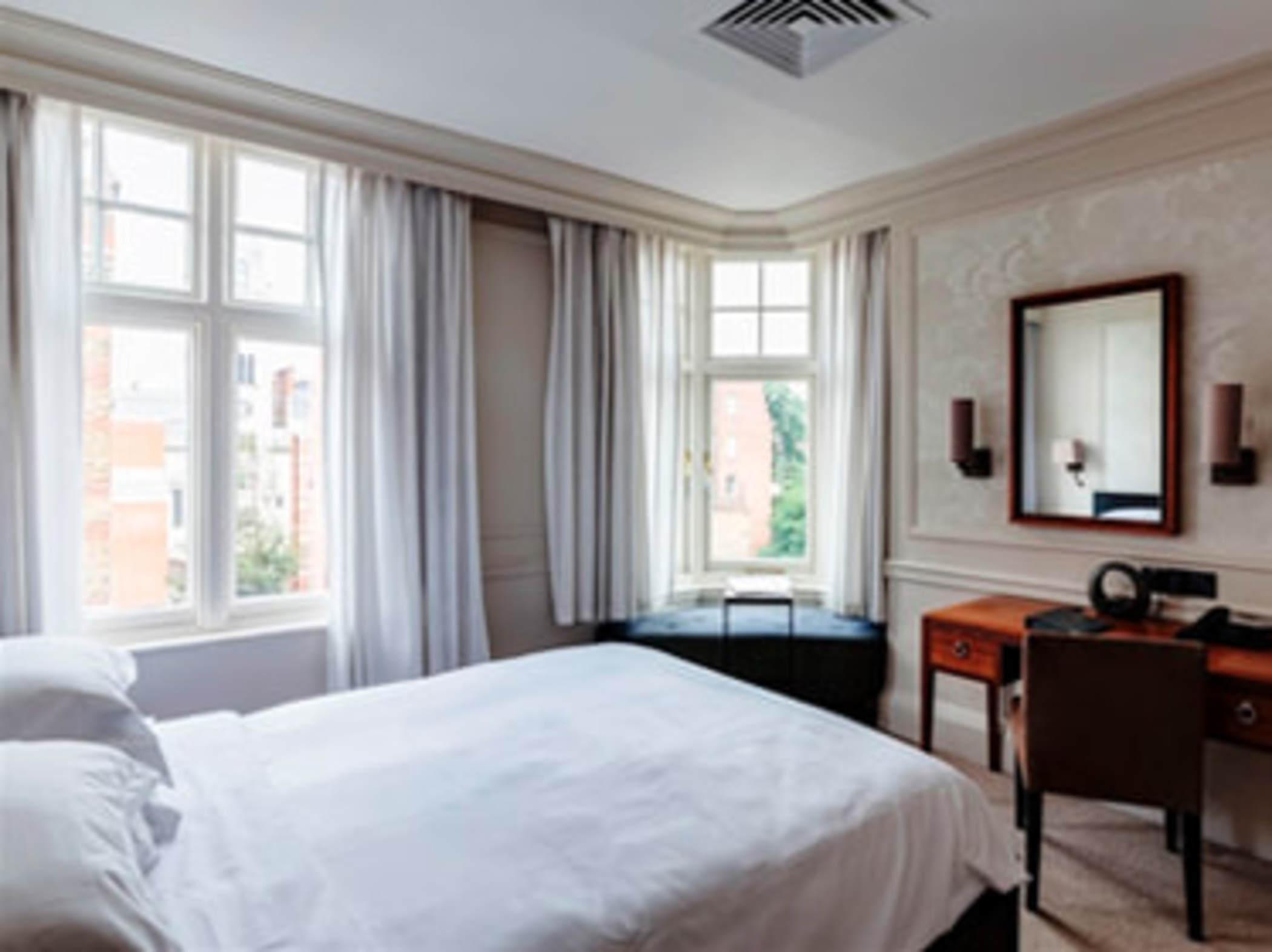 Sloane Square Hotel Londra Esterno foto
