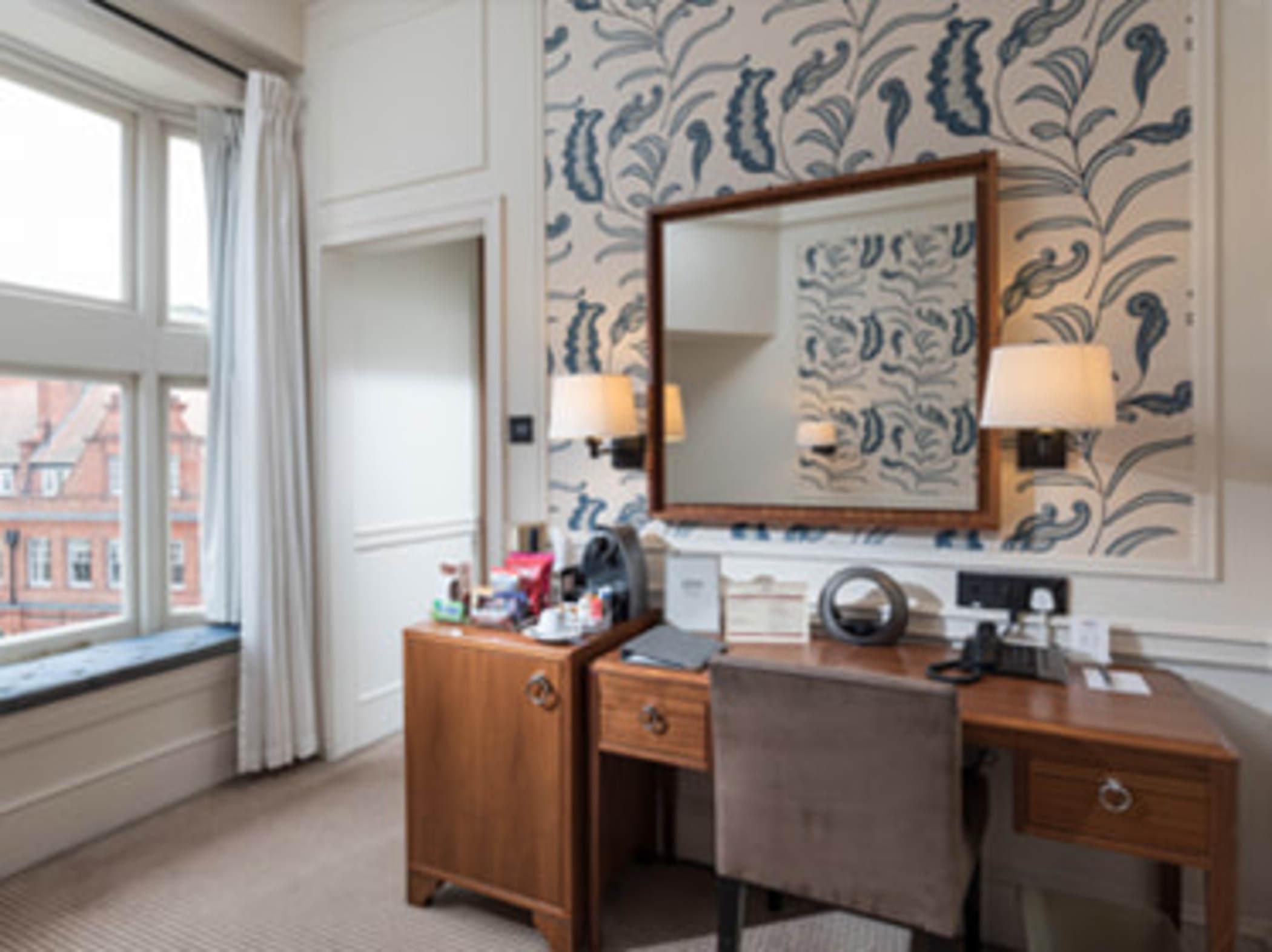 Sloane Square Hotel Londra Esterno foto