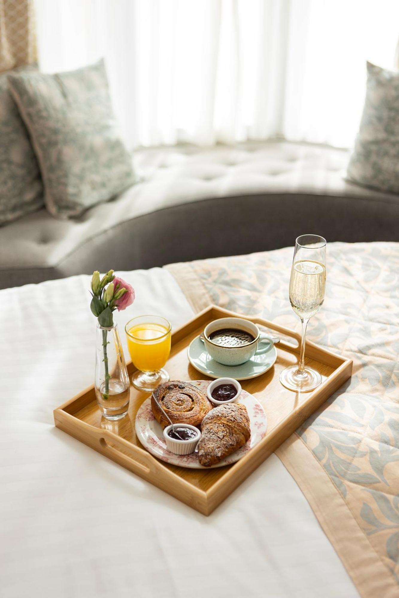 Sloane Square Hotel Londra Esterno foto