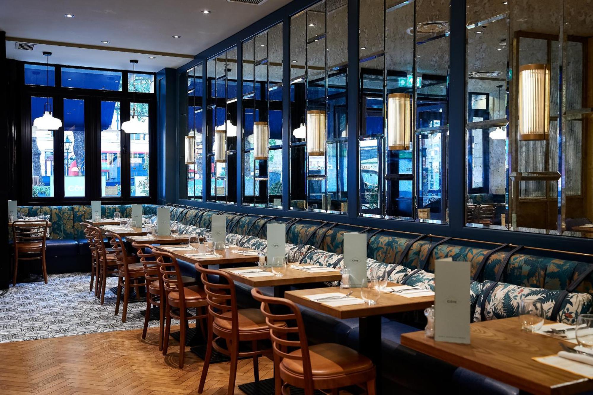 Sloane Square Hotel Londra Esterno foto