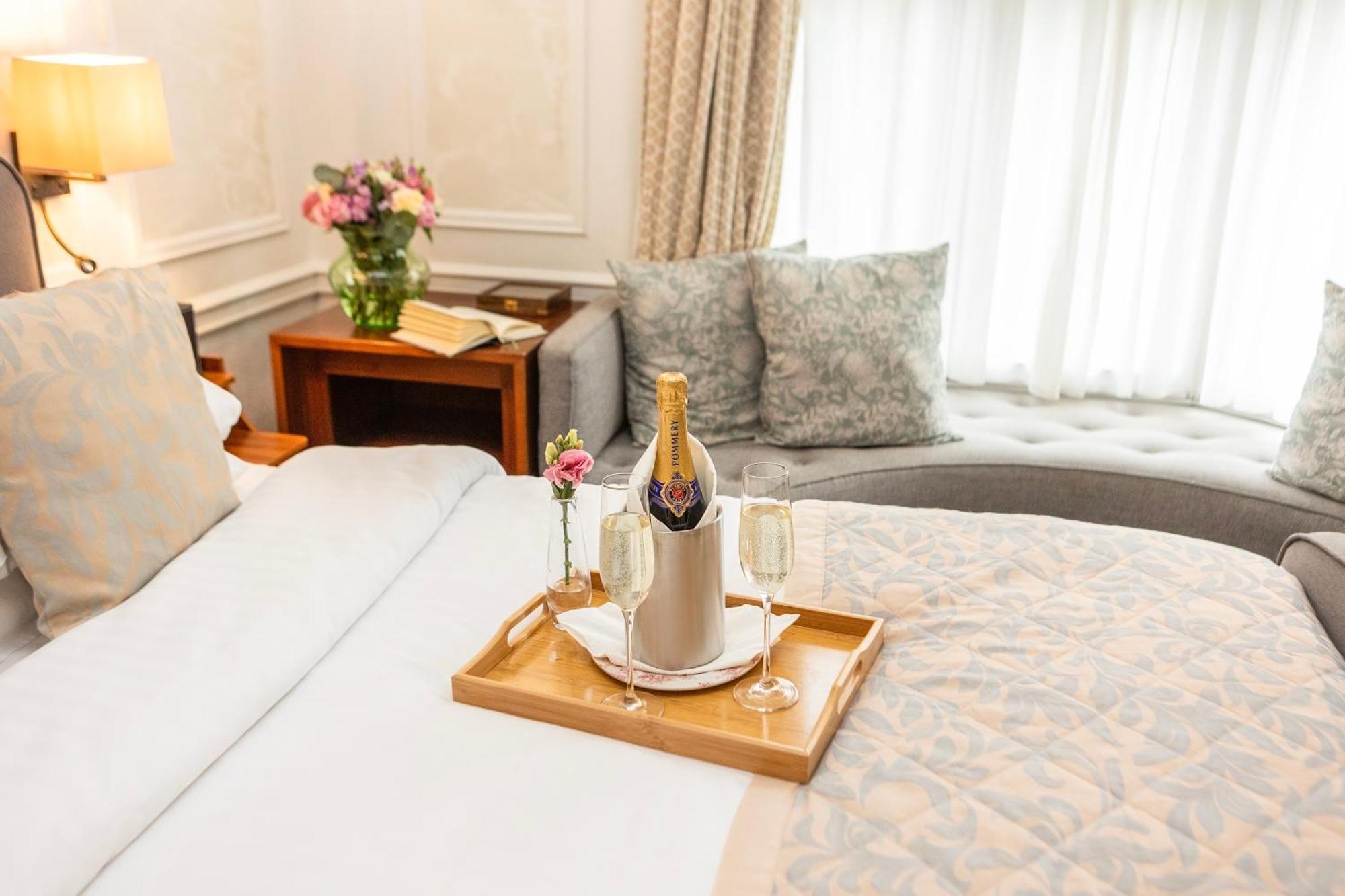 Sloane Square Hotel Londra Esterno foto