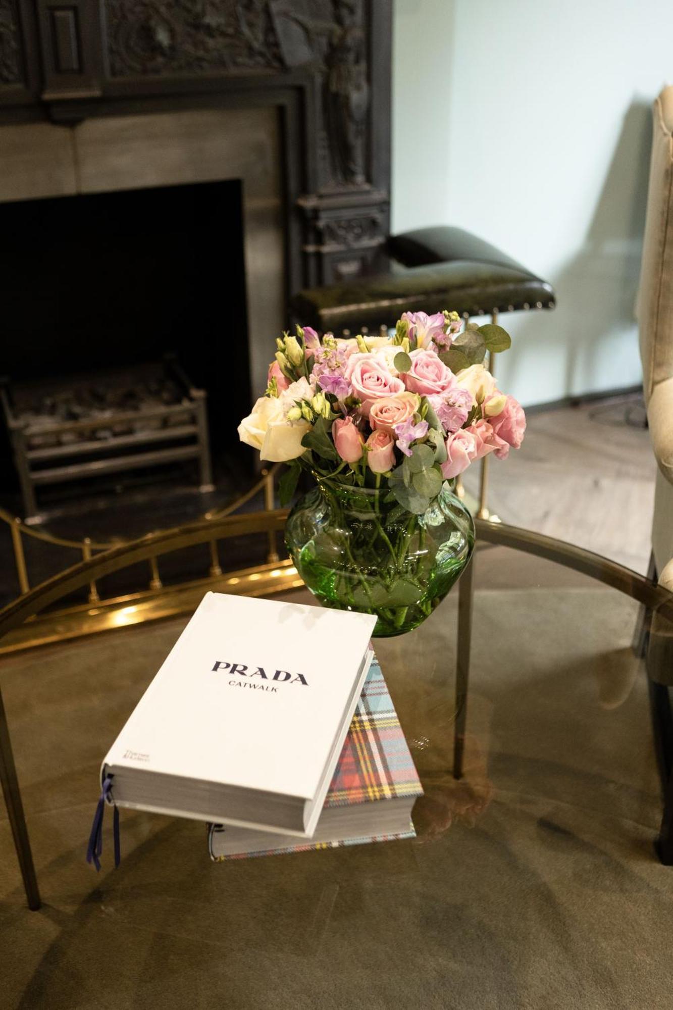 Sloane Square Hotel Londra Esterno foto