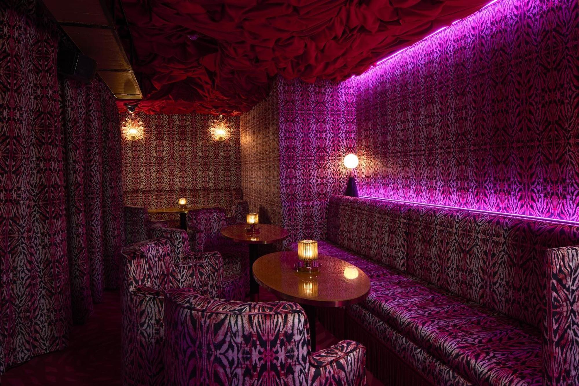 Sloane Square Hotel Londra Esterno foto