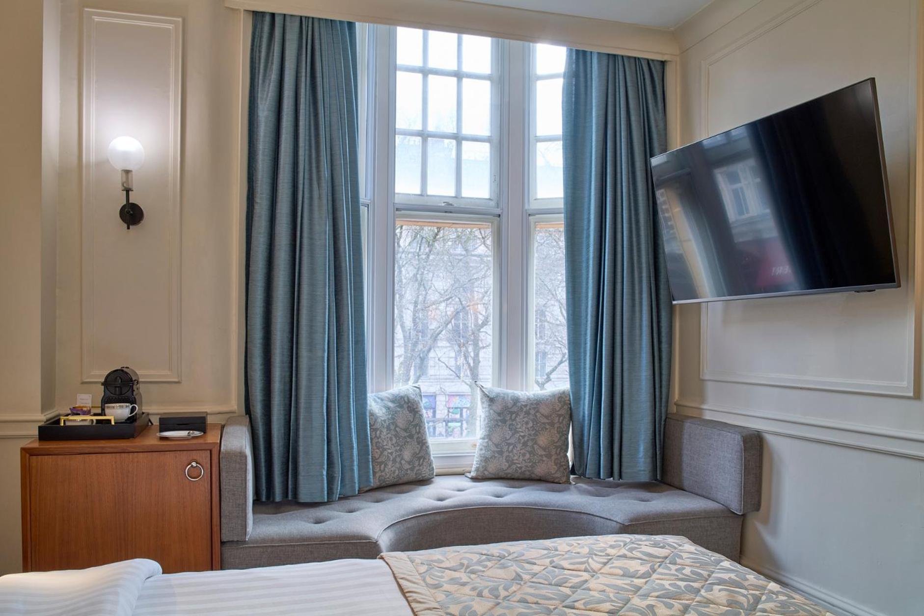 Sloane Square Hotel Londra Esterno foto