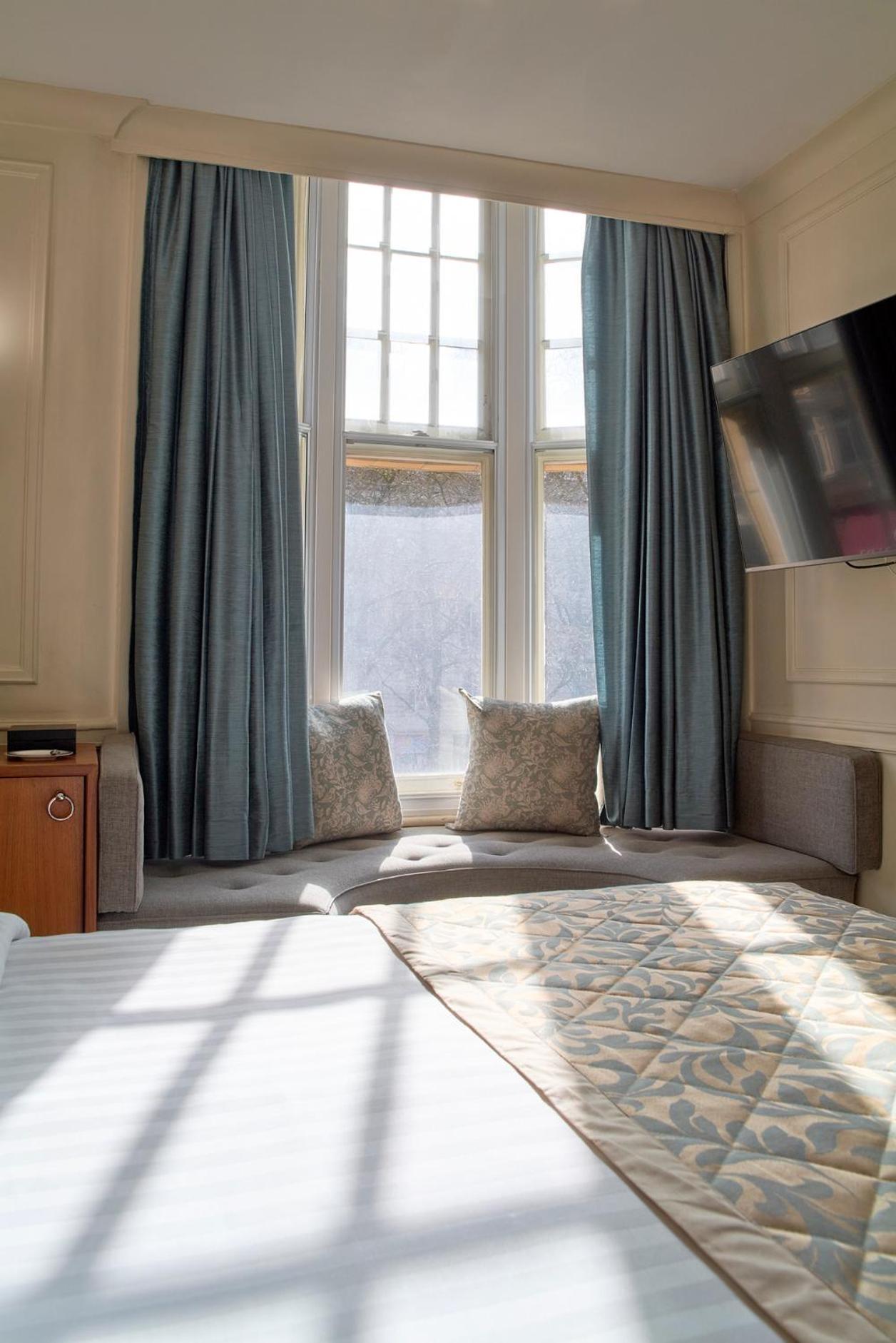 Sloane Square Hotel Londra Esterno foto