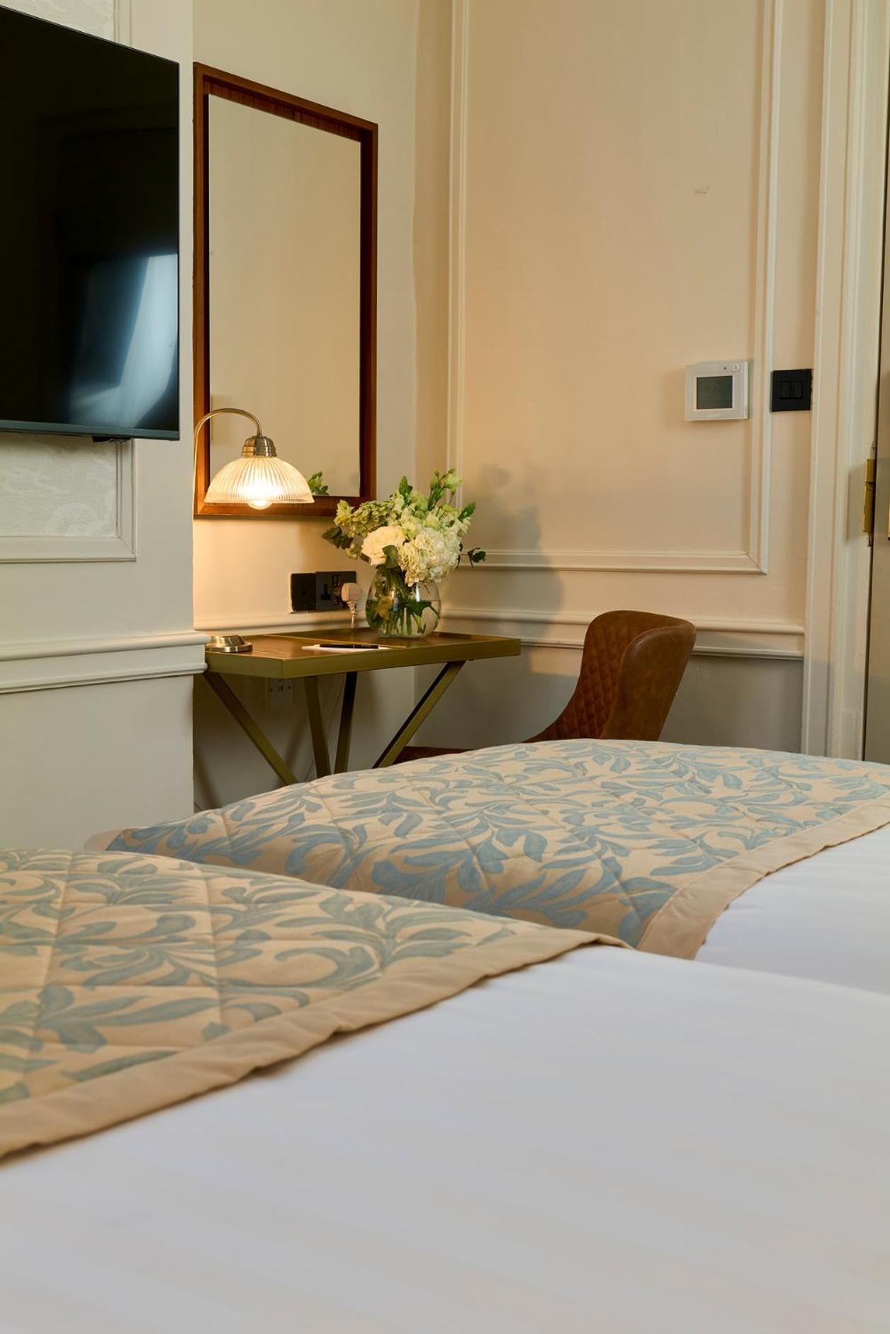 Sloane Square Hotel Londra Esterno foto