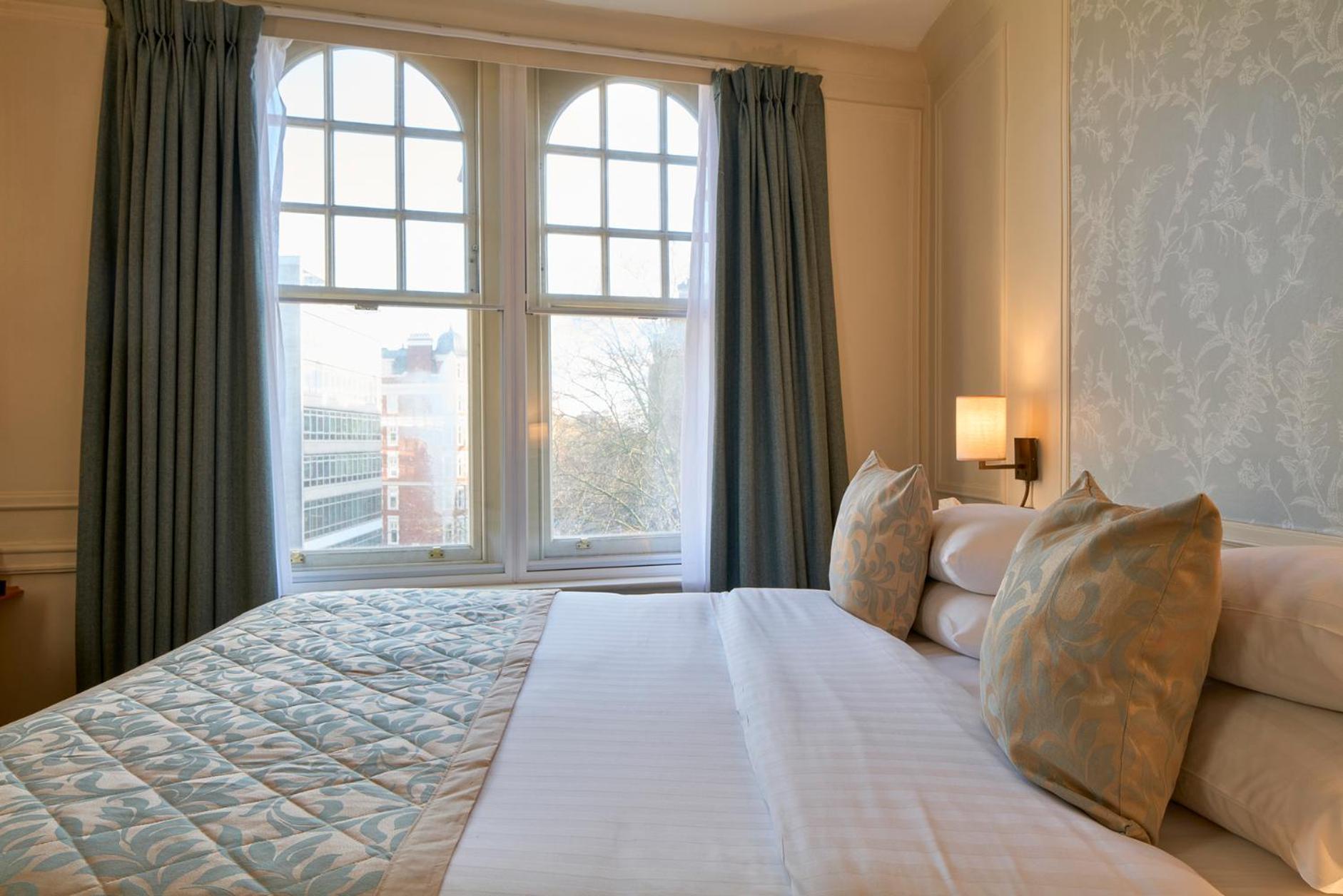 Sloane Square Hotel Londra Esterno foto