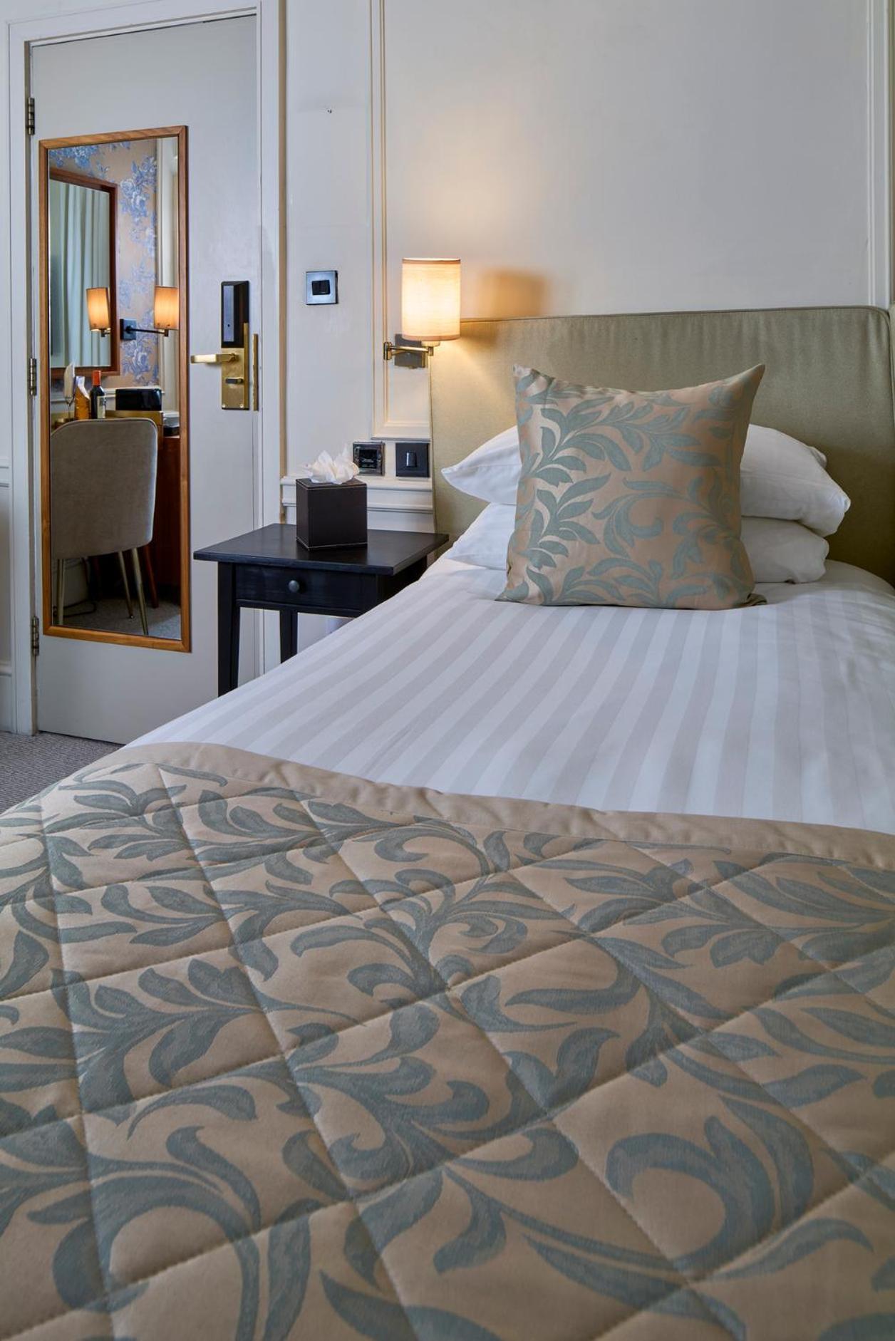 Sloane Square Hotel Londra Esterno foto