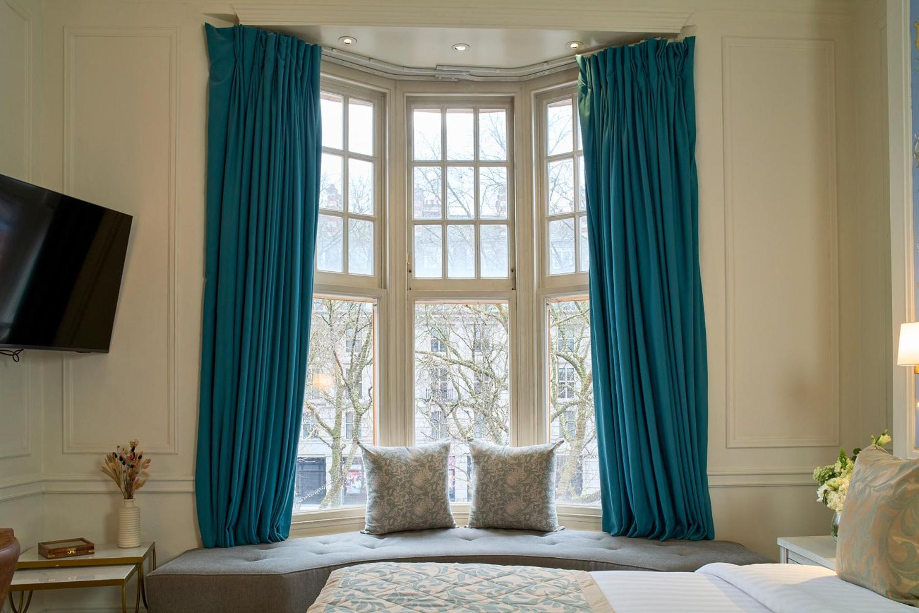 Sloane Square Hotel Londra Esterno foto