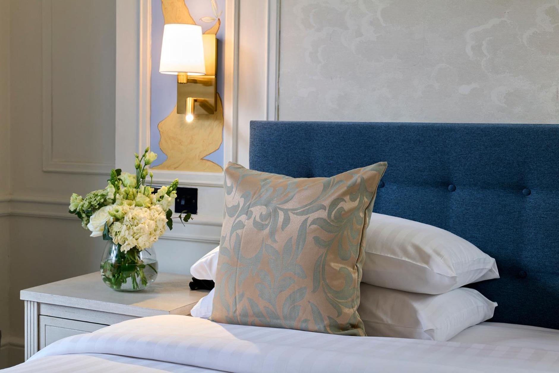 Sloane Square Hotel Londra Esterno foto