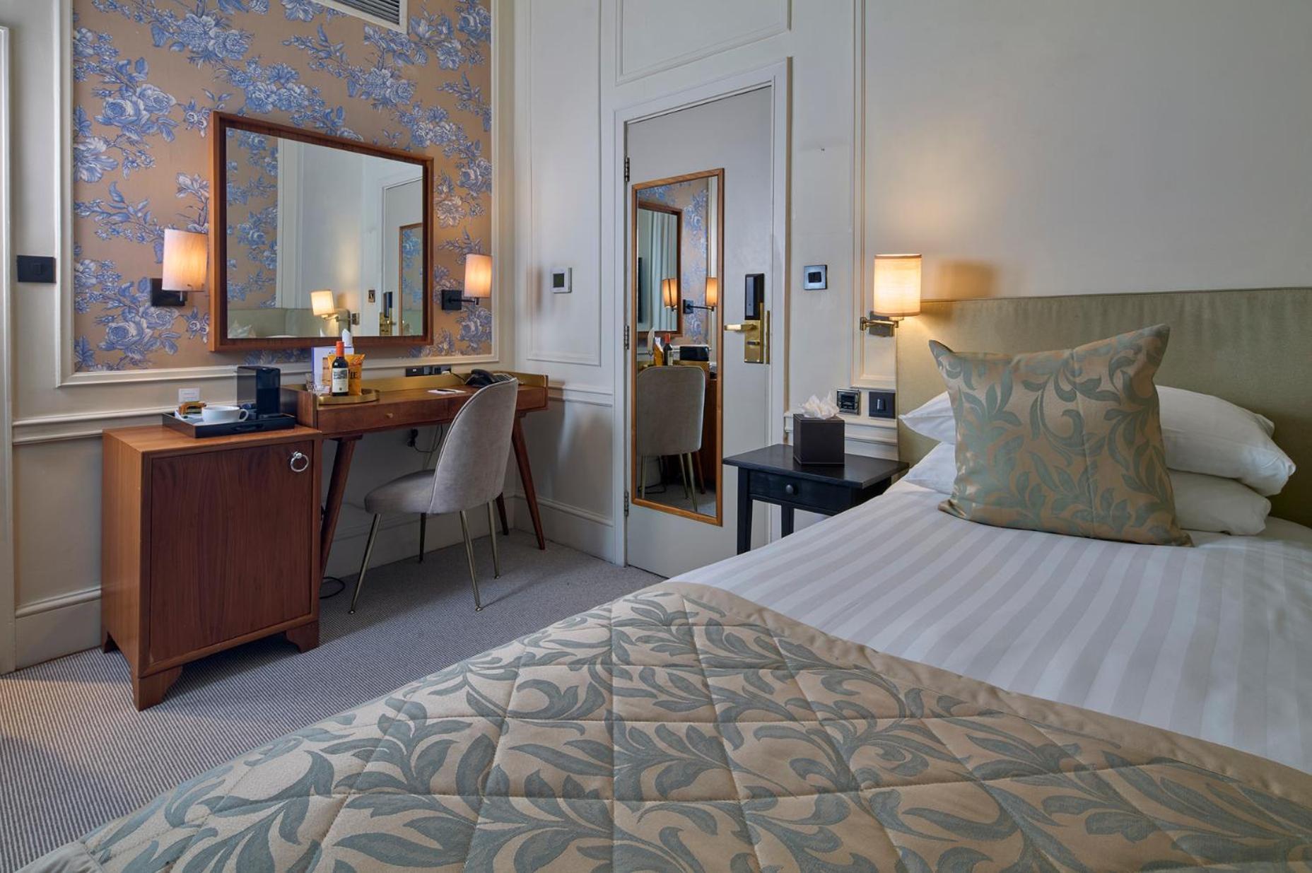 Sloane Square Hotel Londra Esterno foto