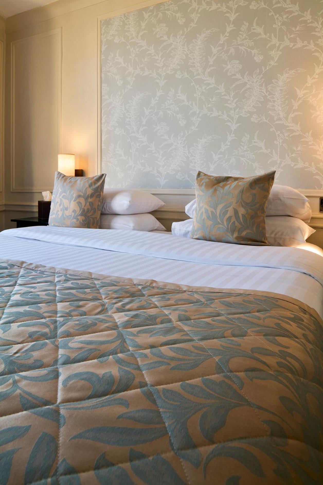 Sloane Square Hotel Londra Esterno foto