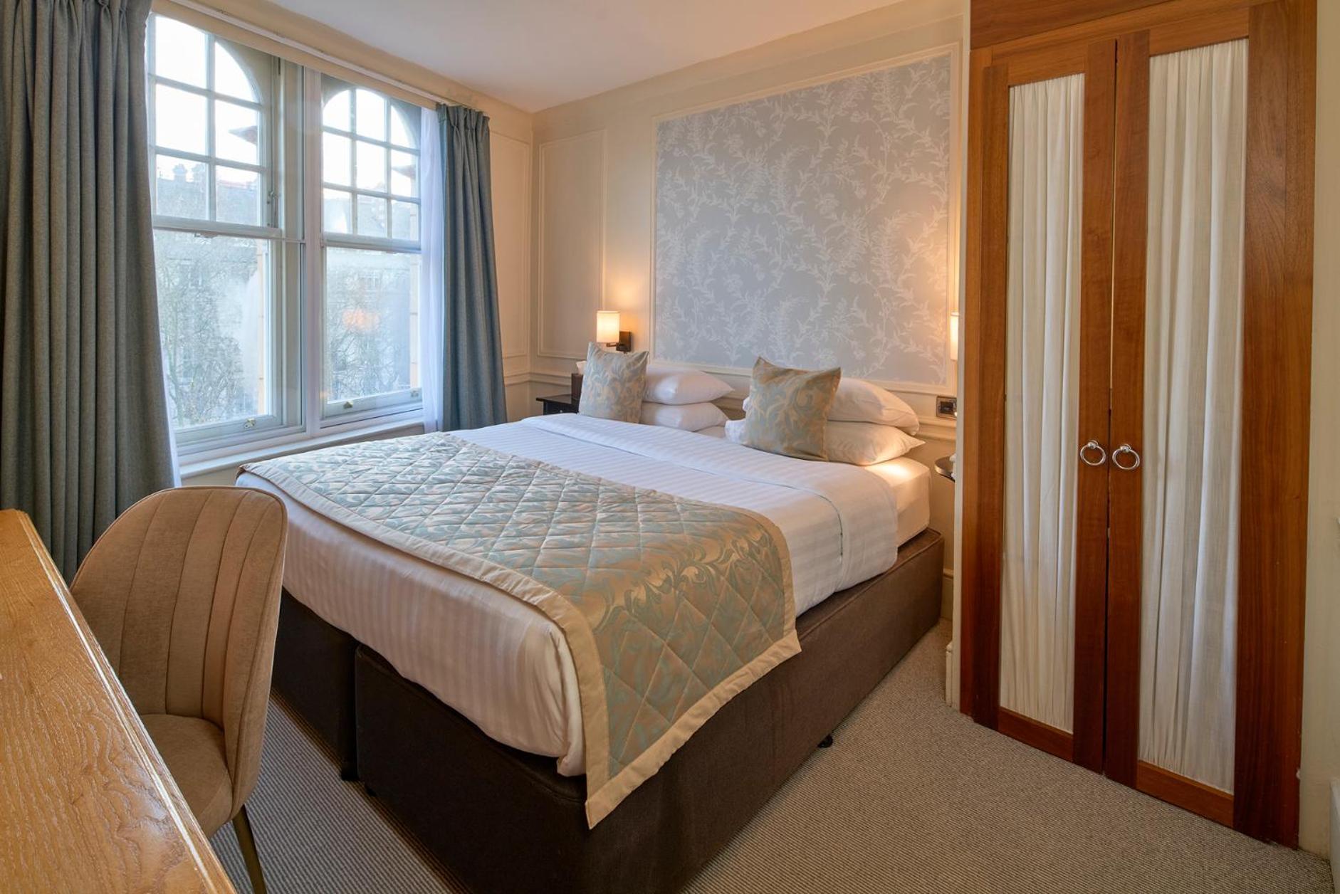 Sloane Square Hotel Londra Esterno foto
